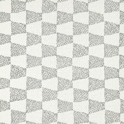 Thibaut Design wallcovering, Anderson pattern , Black color, Geometric,Texture, Embossed style type , pattern number  T429