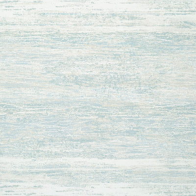 Thibaut Design wallcovering, Horizon pattern , Turquoise color, Texture Printed style type , pattern number  T438