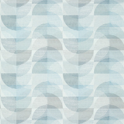 THIBAUT WALLCOVERING-HALF MOON- T460