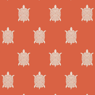 THIBAUT WALLCOVERING-TURTLE BAY- T5769