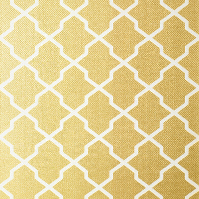 THIBAUT WALLCOVERING-CAROLYN TRELLIS- T64150