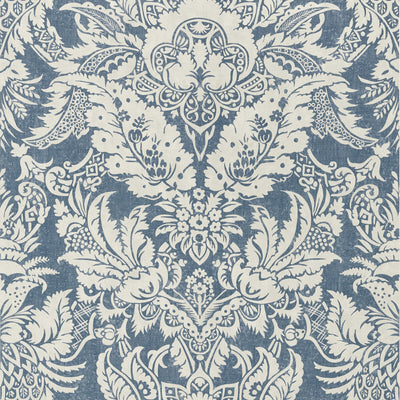 THIBAUT WALLCOVERING-CHARDONNET DAMASK- T72583