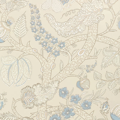 THIBAUT WALLCOVERING-MACBETH- T72622