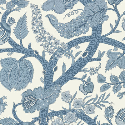 THIBAUT WALLCOVERING-MACBETH- T72624