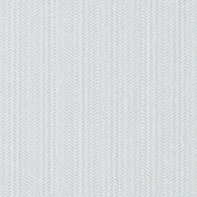 Thibaut Design wallcovering, Roscoe Herringbone pattern , Aqua color, Herringbone , Chevron style type , pattern number  T72631