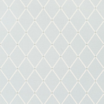 THIBAUT WALLCOVERING-POMPTON TRELLIS- T72633