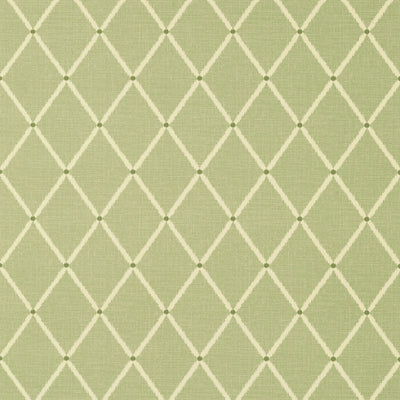 THIBAUT WALLCOVERING-POMPTON TRELLIS- T72636