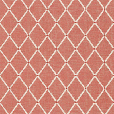 THIBAUT WALLCOVERING-POMPTON TRELLIS- T72637