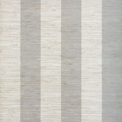 THIBAUT WALLCOVERING-CROSSROAD STRIPE- T72805