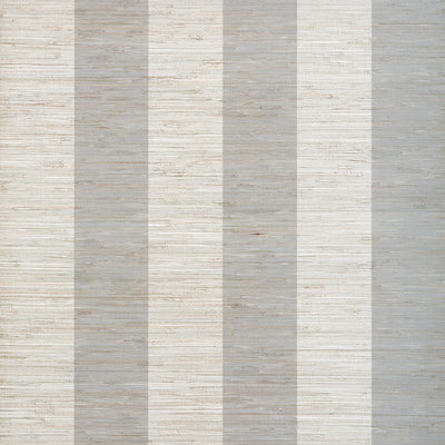 Thibaut Design wallcovering, Crossroad Stripe pattern , Grey color, Stripes,Texture, Embossed style type , pattern number  T72805