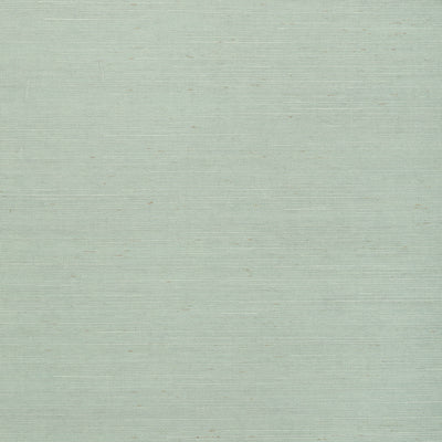 Thibaut Design wallcovering, Shang Extra Fine Sisal pattern , Aqua color, Texture, Embossed style type , pattern number  T72834
