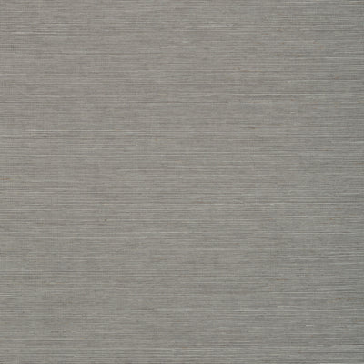 Thibaut Design wallcovering, Shang Extra Fine Sisal pattern , Dark Grey color, Texture, Embossed style type , pattern number  T72838