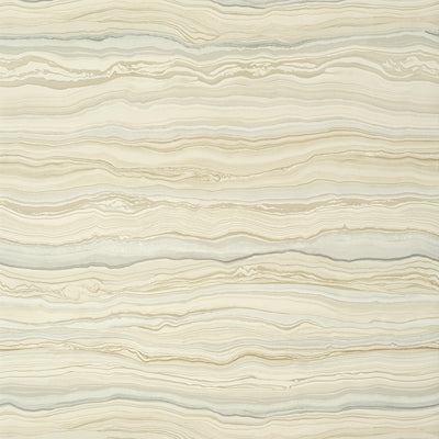 Thibaut Design wallcovering, Treviso Marble pattern , Neutral color, Faux,Texture Printed style type , pattern number  T75173