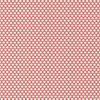 Thibaut Design wallcovering, Bijou pattern , Red , Blue color, Dots,Geometric,Small Print style type , pattern number  T75448