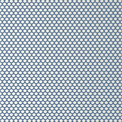 Thibaut Design wallcovering, Bijou pattern , Light Blue color, Dots,Geometric,Small Print style type , pattern number  T75449