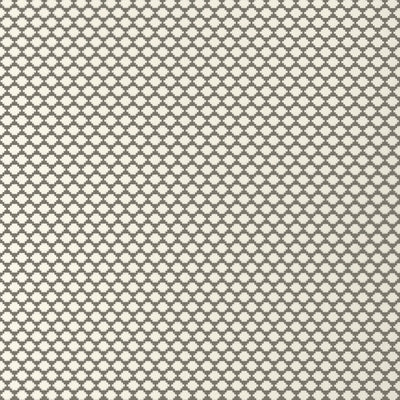 Thibaut Design wallcovering, Bijou pattern , Light Grey color, Dots,Geometric,Small Print style type , pattern number  T75451