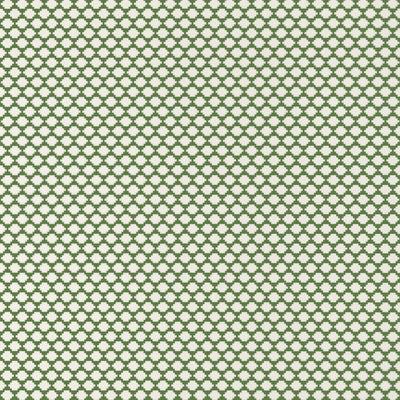 Thibaut Design wallcovering, Bijou pattern , Green color, Dots,Geometric,Small Print style type , pattern number  T75452