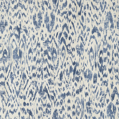 Thibaut Design wallcovering, Carlotta pattern , Navy color, Geometric,Texture, Embossed style type , pattern number  T75456