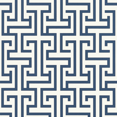 THIBAUT WALLCOVERING-MING TRAIL- T75471
