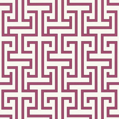 THIBAUT WALLCOVERING-MING TRAIL- T75472
