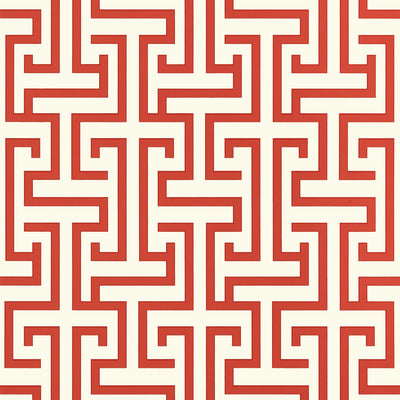 THIBAUT WALLCOVERING-MING TRAIL- T75473