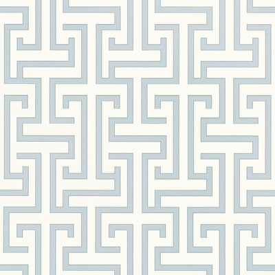 THIBAUT WALLCOVERING-MING TRAIL- T75474