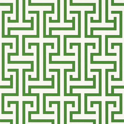 THIBAUT WALLCOVERING-MING TRAIL- T75476