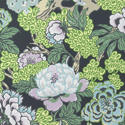 THIBAUT WALLCOVERING-HONSHU- T75484