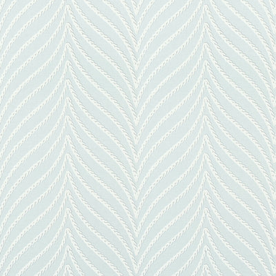 THIBAUT WALLCOVERING-CLAYTON HERRINGBONE- T75497