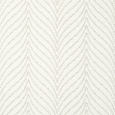 Thibaut Design wallcovering, Clayton Herringbone pattern , White color, Geometric,Herringbone , Chevron style type , pattern number  T75498