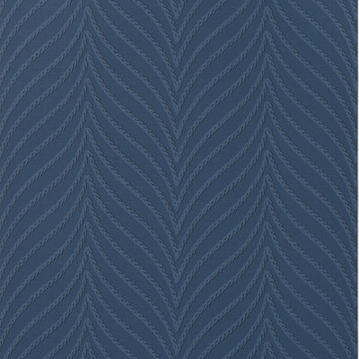 Thibaut Design wallcovering, Clayton Herringbone pattern , Blue , Beige color, Geometric,Herringbone , Chevron style type , pattern number  T75502