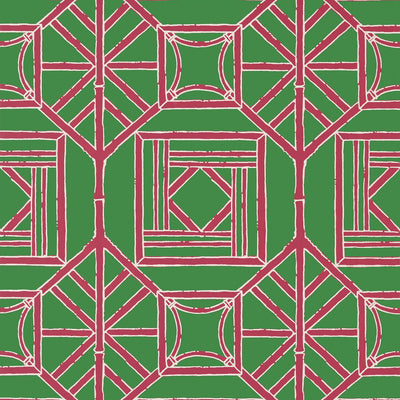 THIBAUT WALLCOVERING-SHOJI PANEL- T75517