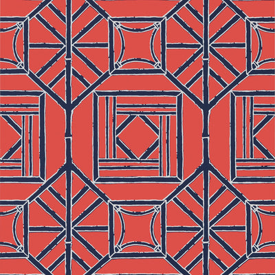 THIBAUT WALLCOVERING-SHOJI PANEL- T75518
