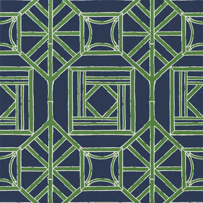 Thibaut Design wallcovering, Shoji Panel pattern , Sage color, Chinoiserie,Geometric,Trellis , Lattice style type , pattern number  T75521