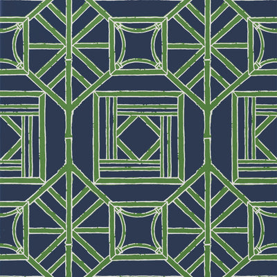 THIBAUT WALLCOVERING-SHOJI PANEL- T75521