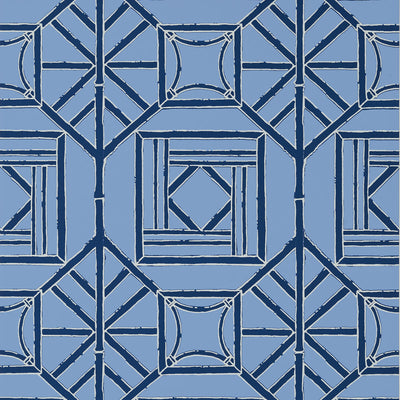 THIBAUT WALLCOVERING-SHOJI PANEL- T75522