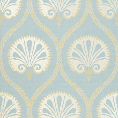 THIBAUT WALLCOVERING-KIMBERLY- T85017