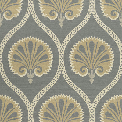 THIBAUT WALLCOVERING-KIMBERLY- T85018