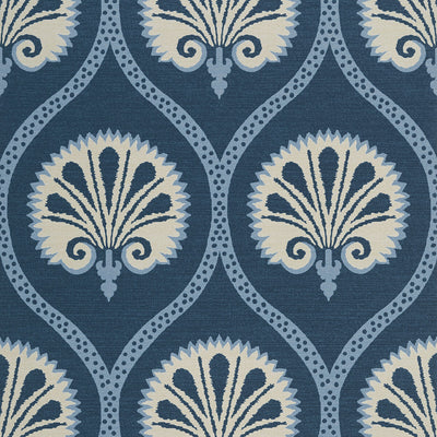THIBAUT WALLCOVERING-KIMBERLY- T85019