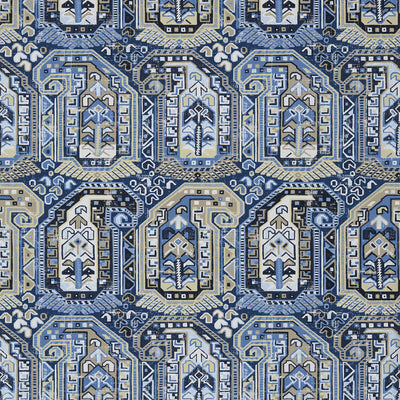 THIBAUT WALLCOVERING-GLENIFFER- T85022