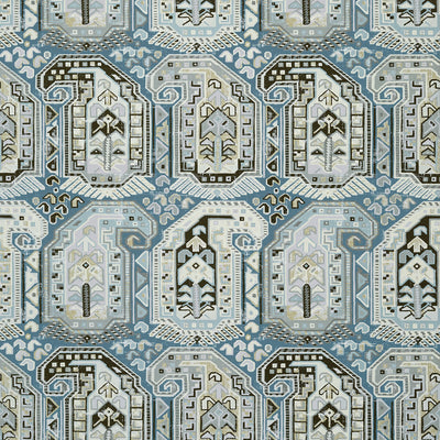 THIBAUT WALLCOVERING-GLENIFFER- T85023