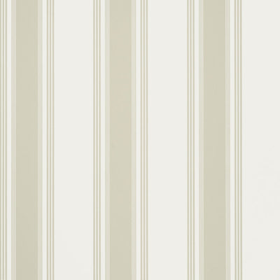 THIBAUT WALLCOVERING-BRITTANY STRIPE- T85049