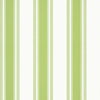 THIBAUT WALLCOVERING-BRITTANY STRIPE- T85050