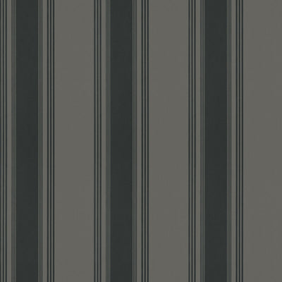 THIBAUT WALLCOVERING-BRITTANY STRIPE- T85051
