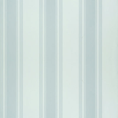 THIBAUT WALLCOVERING-BRITTANY STRIPE- T85052