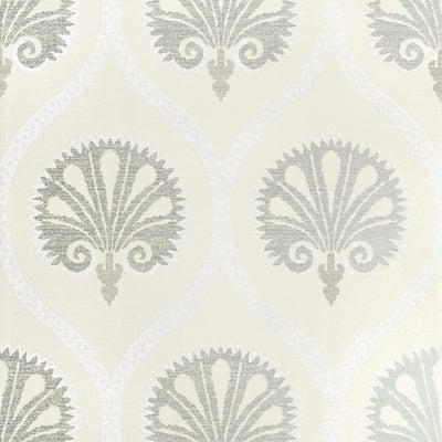 Thibaut Design wallcovering, Kimberly pattern , Cream color, Geometric,Medallions,Trellis , Lattice style type , pattern number  T85060