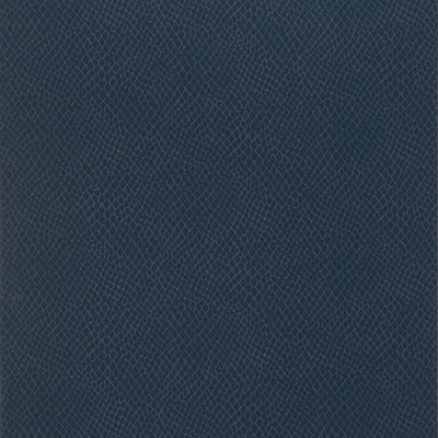 Thibaut Design wallcovering, Yuma pattern , Navy color, Animals Skins,Texture Printed style type , pattern number  T85061