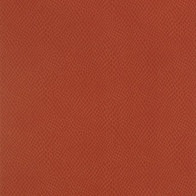 Thibaut Design wallcovering, Yuma pattern , Cinnabar color, Animals Skins,Texture Printed style type , pattern number  T85062