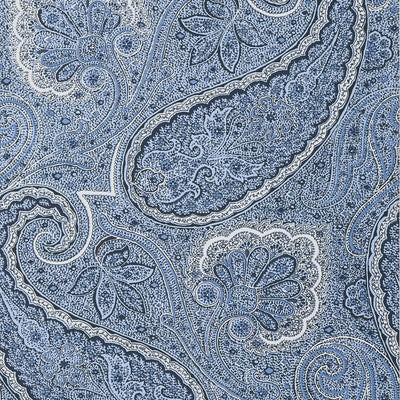 THIBAUT WALLCOVERING-SHERRILL PAISLEY- T85079