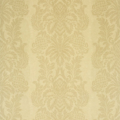 THIBAUT WALLCOVERING-FRENCH QUARTER DAMASK- T89109